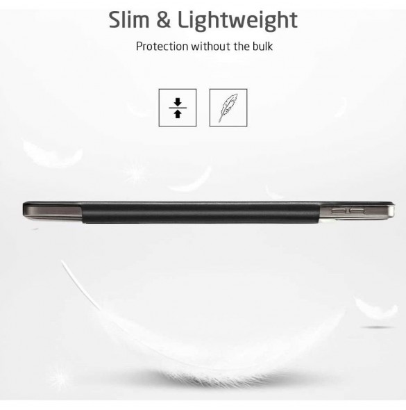 Din telefon skyddas av detta skydd från iPad Pro 12.9 2018/2020.