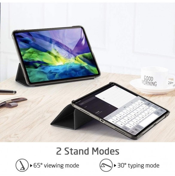 Din surfplatta skyddas av detta skydd från iPad Pro 11 2018/2020.