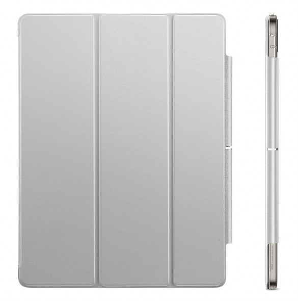 Vackert och pålitligt skyddsfodral för iPad Pro 11 2021.