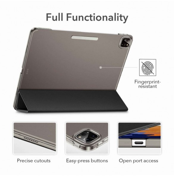 iPad Pro 11 2021 kommer att skyddas av detta fantastiska omslag.