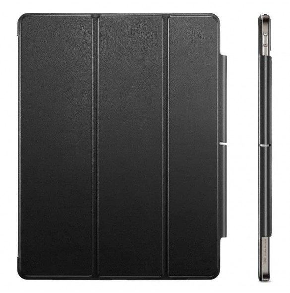 Vackert och pålitligt skyddsfodral för iPad Pro 11 2021.