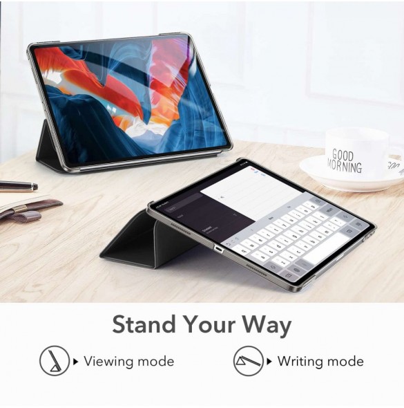 En vacker produkt för din surfplatta från ESR.