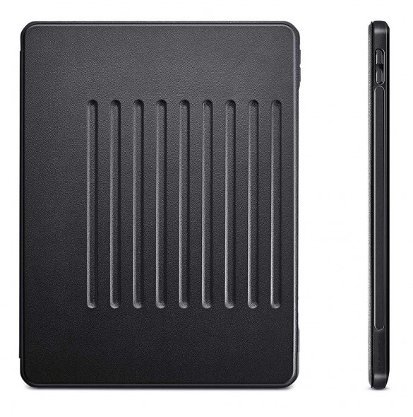 Med detta omslag kommer du att vara lugn för iPad Pro 12.9 2021 och väldigt snyggt skydd från ESR.