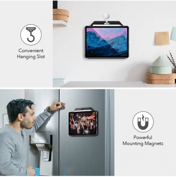 iPad Air 4 2020 kommer att skyddas av detta fantastiska omslag.