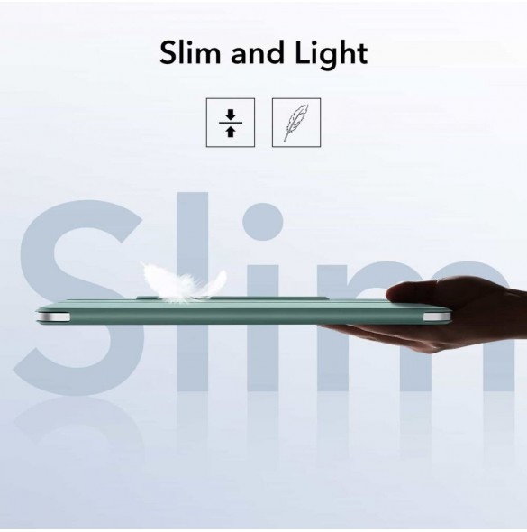 Din surfplatta skyddas av detta skydd från iPad Pro 11 2020/2021.