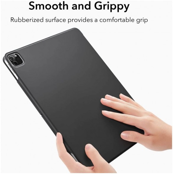 iPad Pro 11 2020/2021 och väldigt snyggt skydd från ESR.