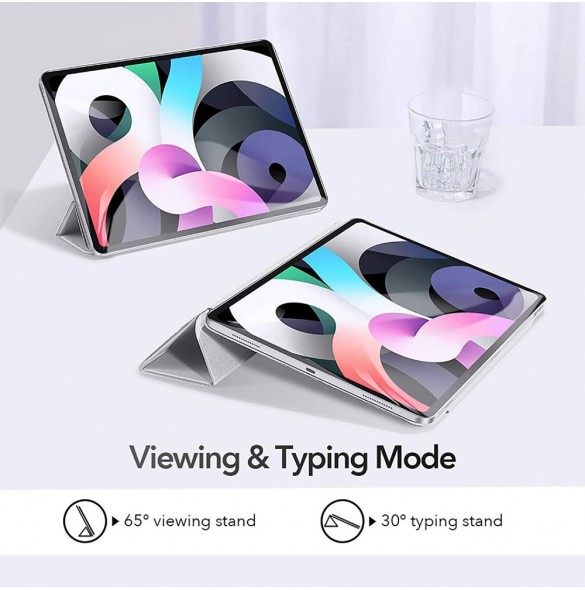 iPad Air 4 2020 kommer att skyddas av detta fantastiska omslag.