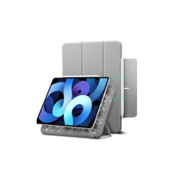 Vackert och pålitligt skyddsfodral för iPad Air 4 2020.