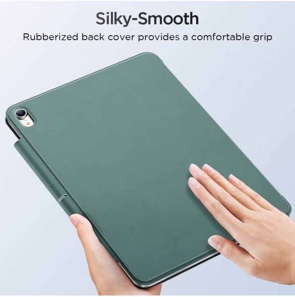 Din surfplatta skyddas av detta skydd från iPad Air 4 2020.