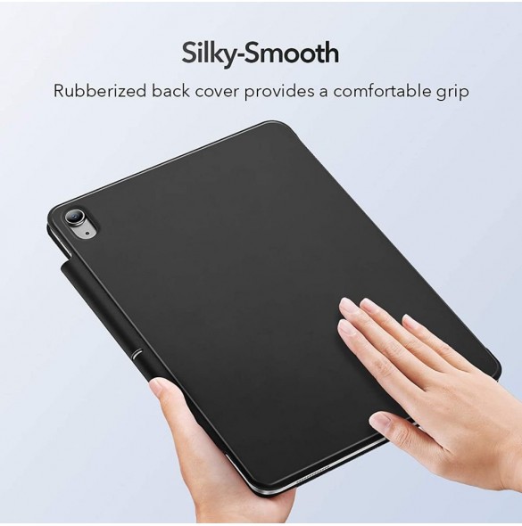 Vackert och pålitligt skyddsfodral för iPad Air 4 2020.