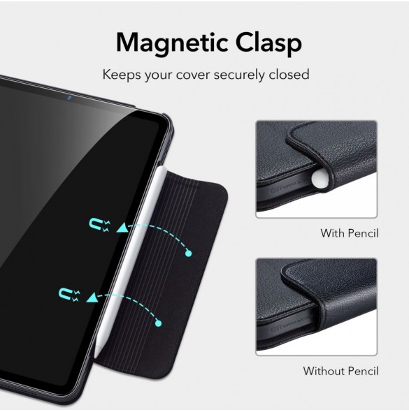 iPad Air 4 2020 kommer att skyddas av detta fantastiska omslag.