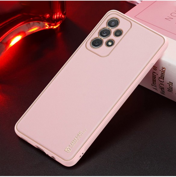 Vackert och pålitligt skyddsfodral till Samsung Galaxy A72 4G.