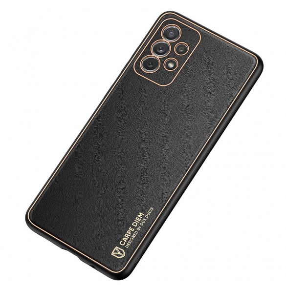 Din telefon skyddas av detta skydd från Samsung Galaxy A72 4G.