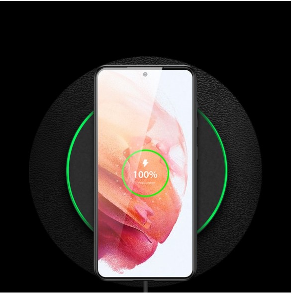 Pålitligt och bekvämt fodral för telefon.