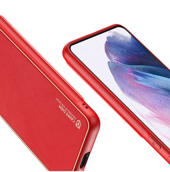 Din telefon skyddas av detta skydd från Samsung Galaxy S21 Plus 5G.