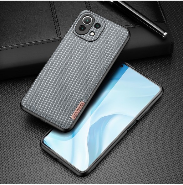 Xiaomi Mi 11 Lite 5G kommer att skyddas av detta fantastiska omslag.