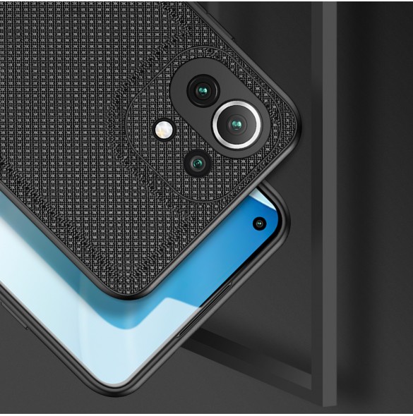 Xiaomi Mi 11 Lite 5G kommer att skyddas av detta fantastiska omslag.