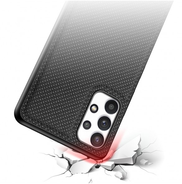 Vackert och pålitligt skyddsfodral till Samsung Galaxy A32 4G.