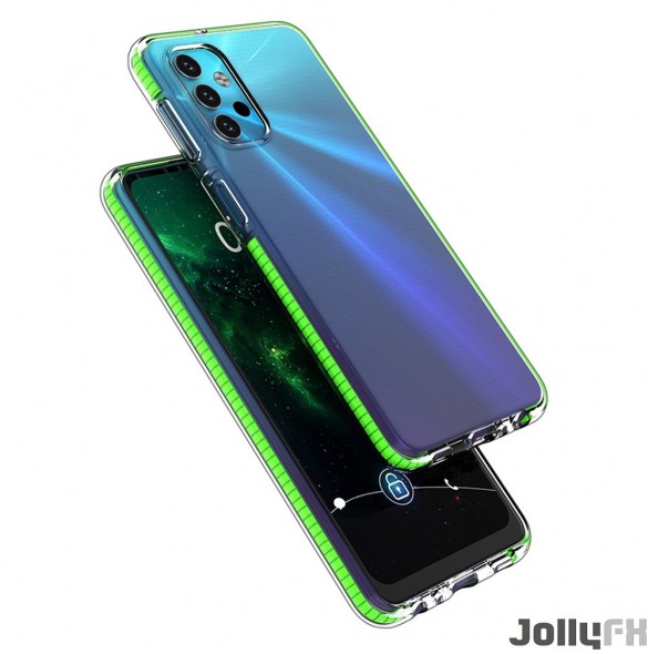 Vackert och pålitligt skyddsfodral för Samsung Galaxy A32 5G.