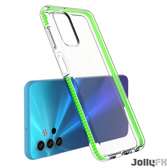 Med det här skalet blir du lugn för Samsung Galaxy A32 5G och väldigt snyggt skydd från JollyFX.