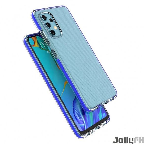 Samsung Galaxy A32 4G och väldigt snyggt skydd från JollyFX.