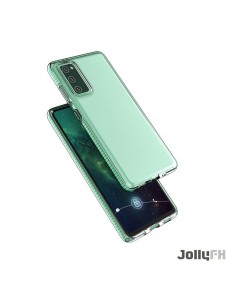 Samsung Galaxy A02s kommer att skyddas av detta fantastiska skal.