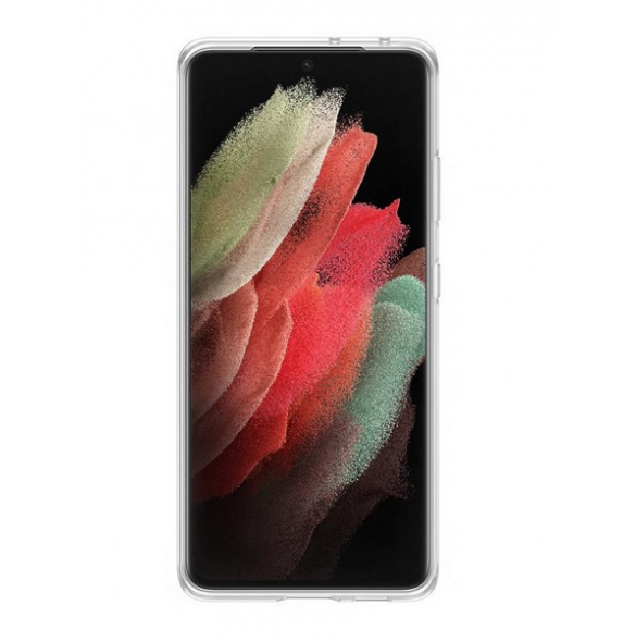 Glöm repor med ett härligt omslag från Samsung.