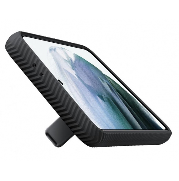 Högkvalitativt material från Samsung.