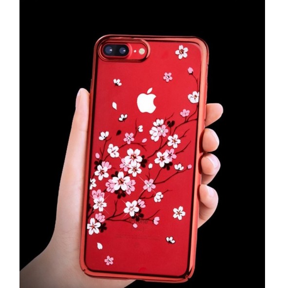 Pålitligt och bekvämt fodral till din iPhone 8 Plus / 7 Plus.