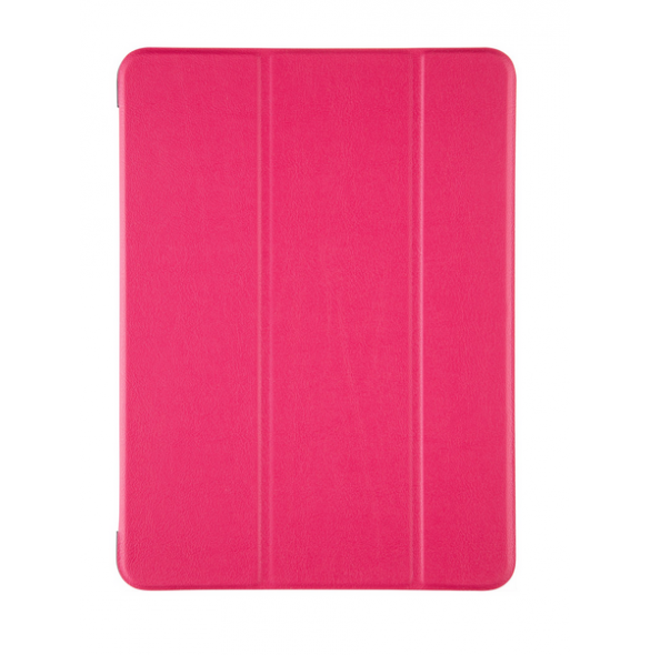 Samsung Galaxy Tab A7 Lite skyddas av detta fantastiska skal.