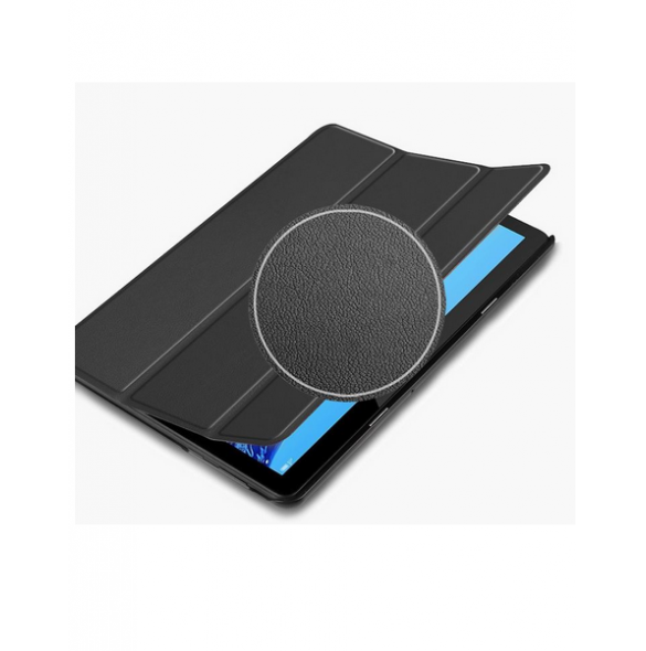 Med detta omslag kommer du att vara säker för Samsung Galaxy Tab A7 10.4 och mycket snyggt skydd från Tactical.