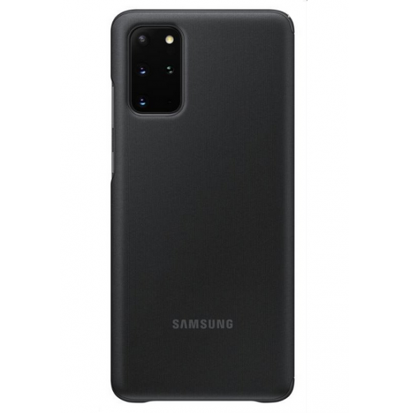 Med detta omslag kommer du att vara säker för Samsung Galaxy S21 Plus och mycket snyggt skydd från Samsung.