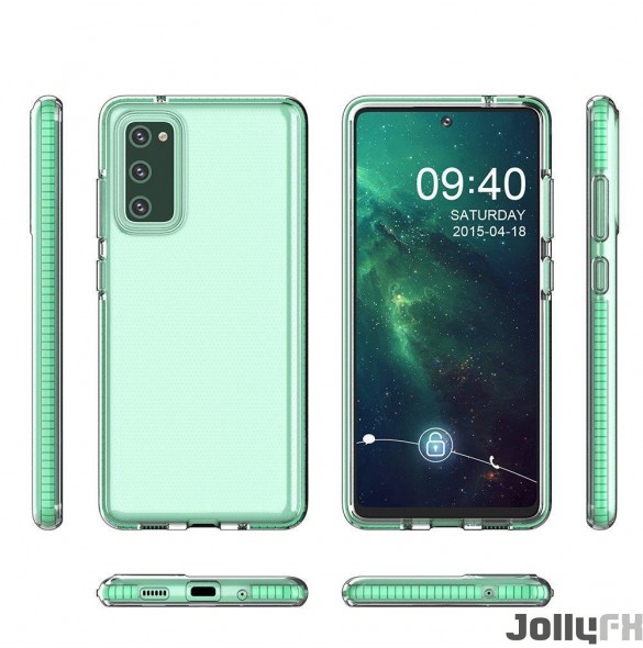 Xiaomi Redmi Note 10 / Redmi Note 10S kommer att skyddas av detta fantastiska skal.
