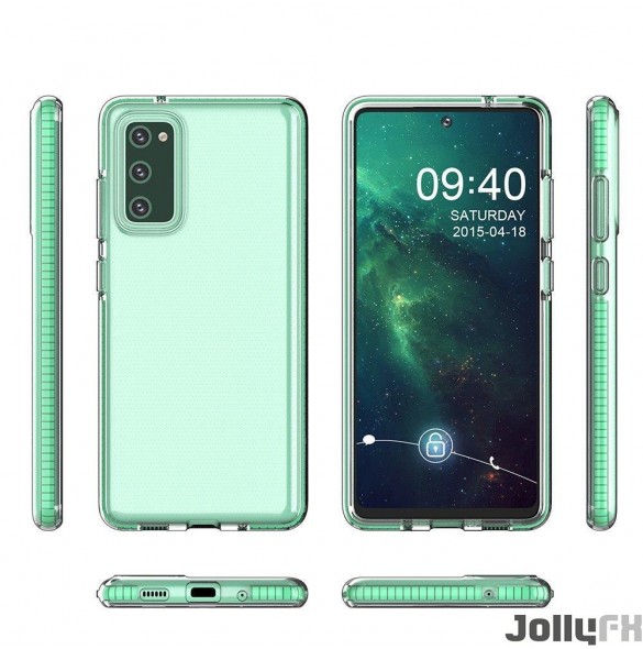 Högkvalitativt material från JollyFX.