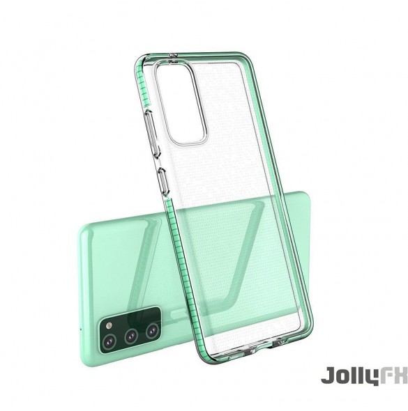 Högkvalitativt material från JollyFX.