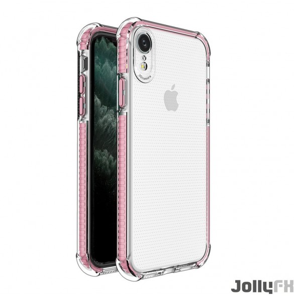 Din telefon kommer att skyddas av detta skal från iPhone XR.