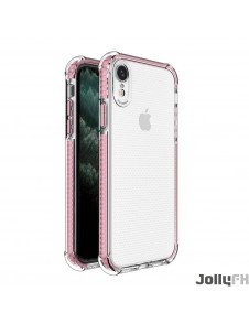 Din telefon kommer att skyddas av detta skal från iPhone XR.