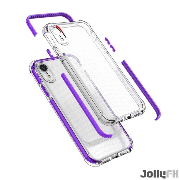 En vacker produkt för din telefon från JollyFX.