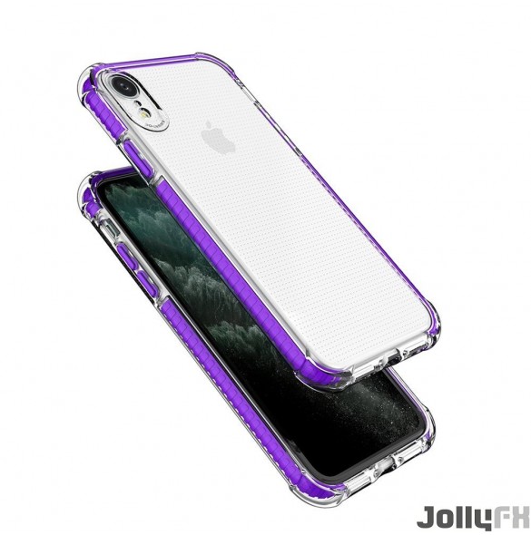 iPhone XR kommer att skyddas av detta fantastiska skal.