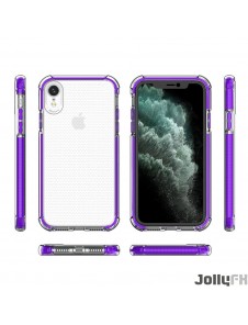 Din telefon kommer att skyddas av detta skal från iPhone XR.