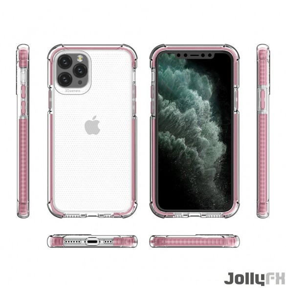 iPhone 11 Pro kommer att skyddas av detta fantastiska skal.