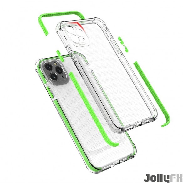 iPhone 11 Pro Max kommer att skyddas av detta fantastiska skal.
