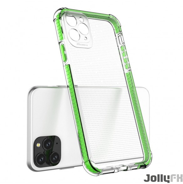 Vackert och pålitligt skyddshölje till iPhone 11 Pro Max.