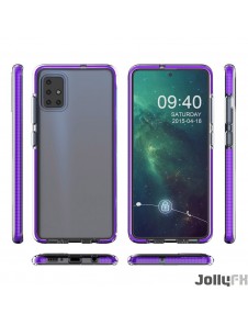 Din telefon kommer att skyddas av detta skal från Samsung Galaxy A21S.