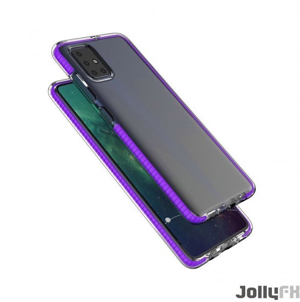 Högkvalitativt material från JollyFX.