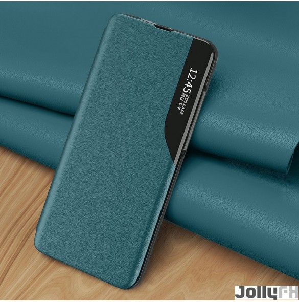 Med det här omslaget kommer du att vara lugn för Xiaomi Redmi Note 10 / Redmi Note 10S och mycket snyggt skydd från JollyFX.