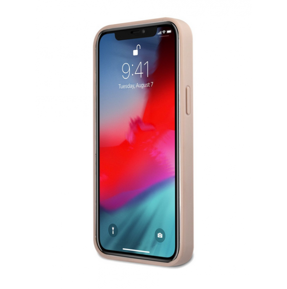 iPhone 12/12 Pro och mycket snyggt skydd från Guess.