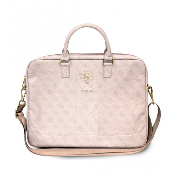 Material PU läder
Präglad logotyp på framsidan