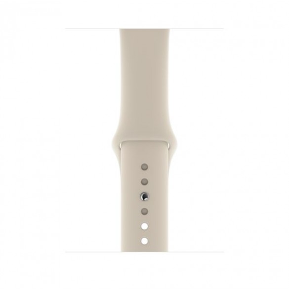 APPLE WATCH SERIES 5 GPS + CELLULAR 44MM GOLD IN CONS (MWWH2KS/A)