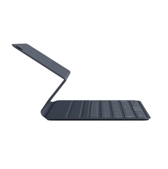 Huawei MatePad Pro Smart Magnetic Keyboard, Grå (55032610)